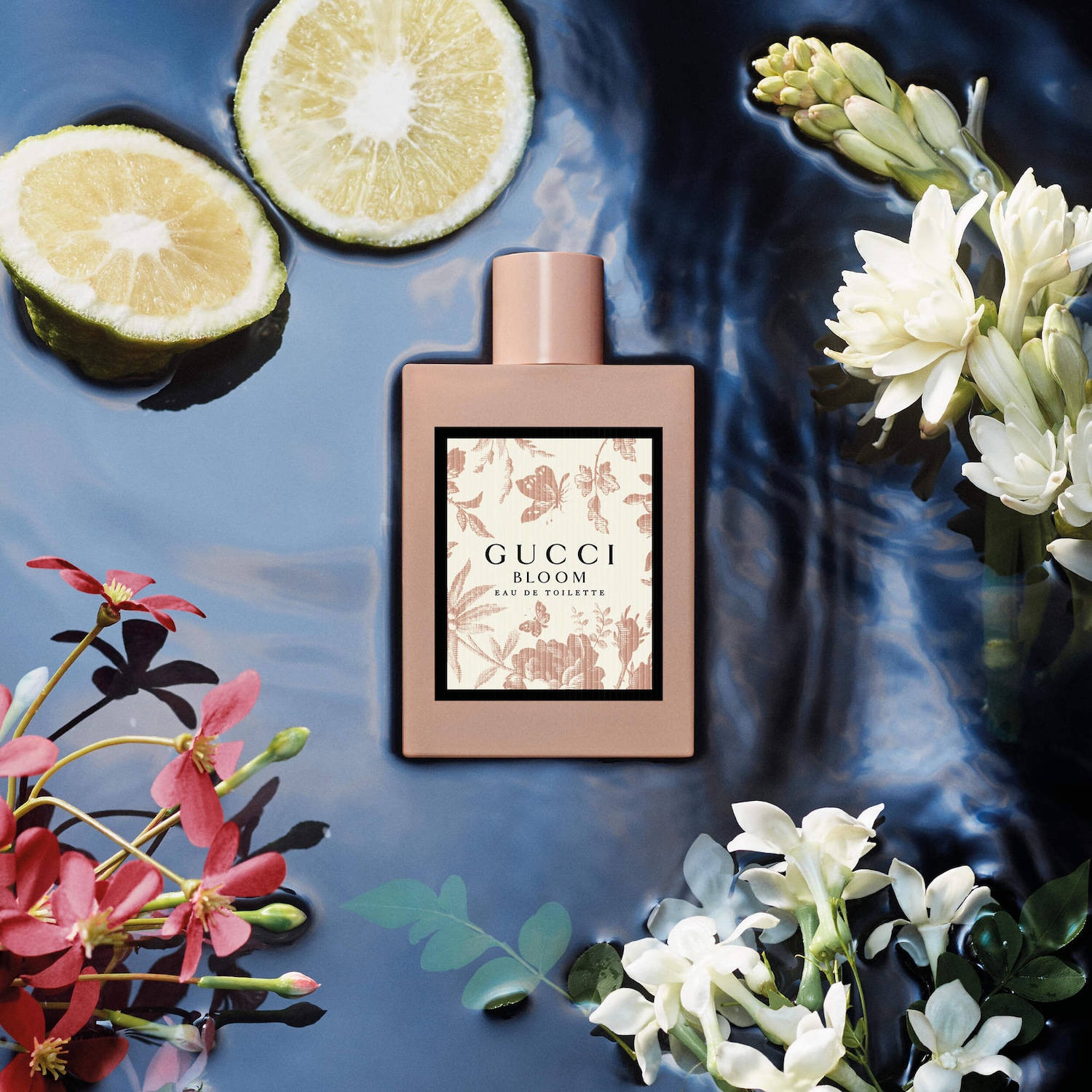 Bloom Eau De Toilette - Gucci | Sephora