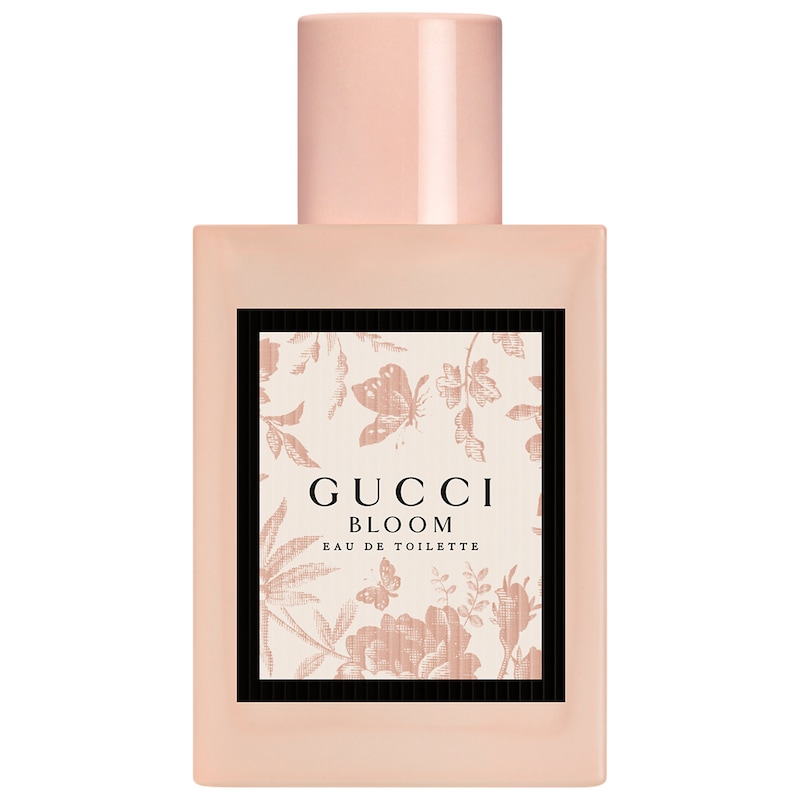 Bloom Eau de Toilette with Jasmine, Tuberose, and Neroli