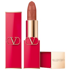 Valentino Rosso Valentino High Pigment Refillable Lipstick INTERNATIONAL SHIPPING