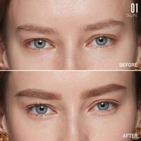 Brow Trio Eyebrow Liner
