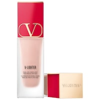 Valentino - V-Lighter Illuminating Face Primer and Highlighter with Hyaluronic Acid