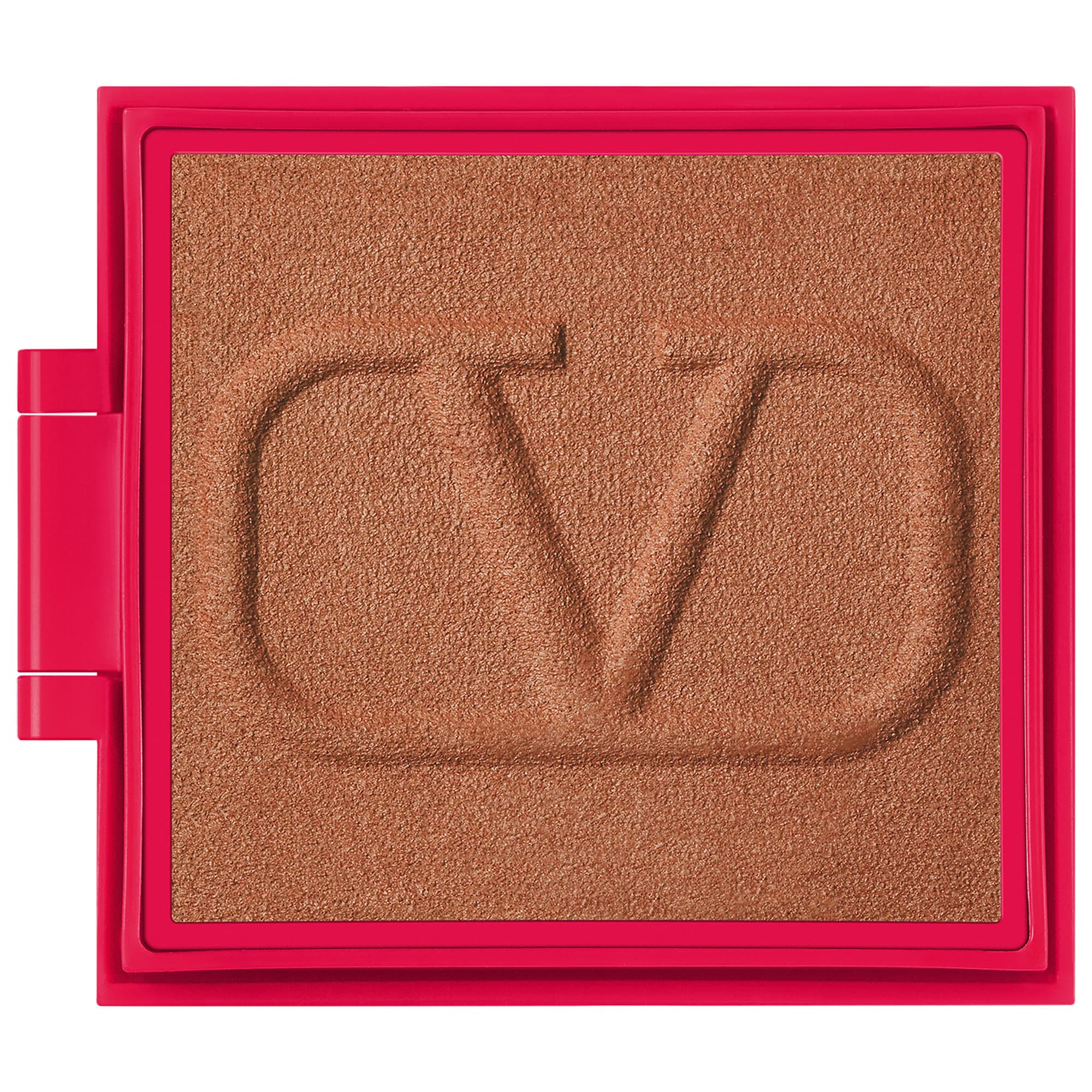 Valentino Goclutch Finishing Powder Refill Pan 00 Bronzer Universal