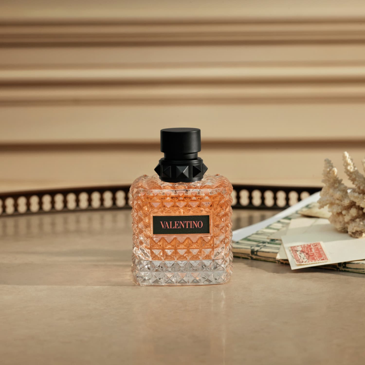 Born in Roma Coral Fantasy Eau de Parfum - Valentino | Sephora