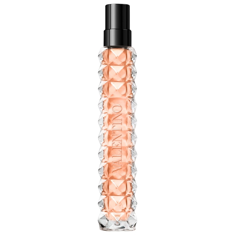 Born in Roma Coral Fantasy Eau de Parfum Travel Spray with Rose & Orange