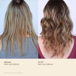 GRO Hair Serum Trio for Thinning Hair - Vegamour | Sephora