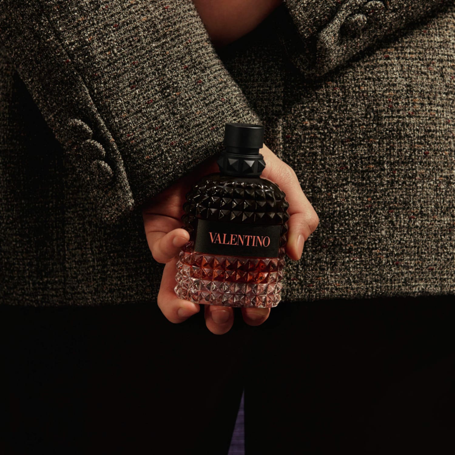 Uomo Coral Fantasy Cologne - Valentino | Sephora