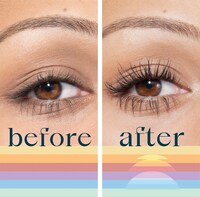 Come Hell or High Water Volumizing Tubing Mascara