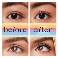 Come Hell or High Water Volumizing Tubing Mascara