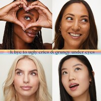 Come Hell or High Water Volumizing Tubing Mascara
