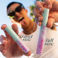 Come Hell or High Water Volumizing Tubing Mascara