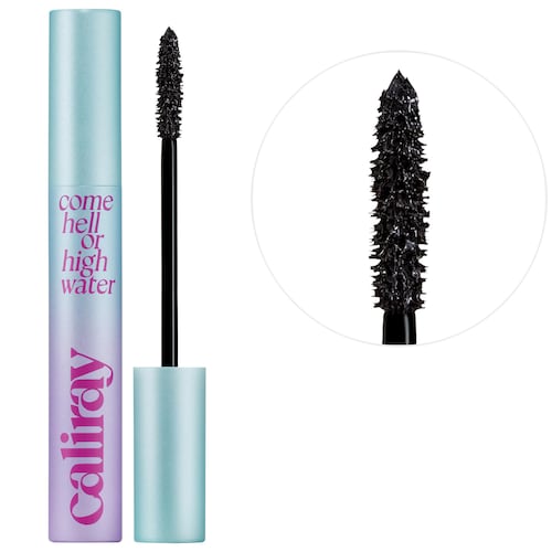 Vegan Mascara Sephora