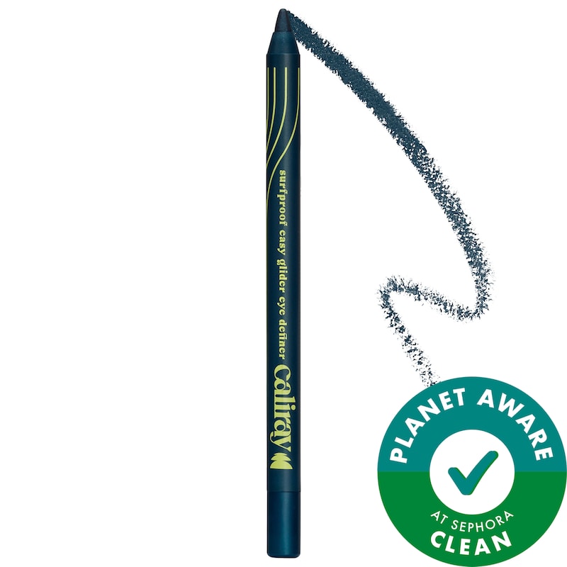Surfproof Smooth Glide Waterproof Eyeliner Pencil