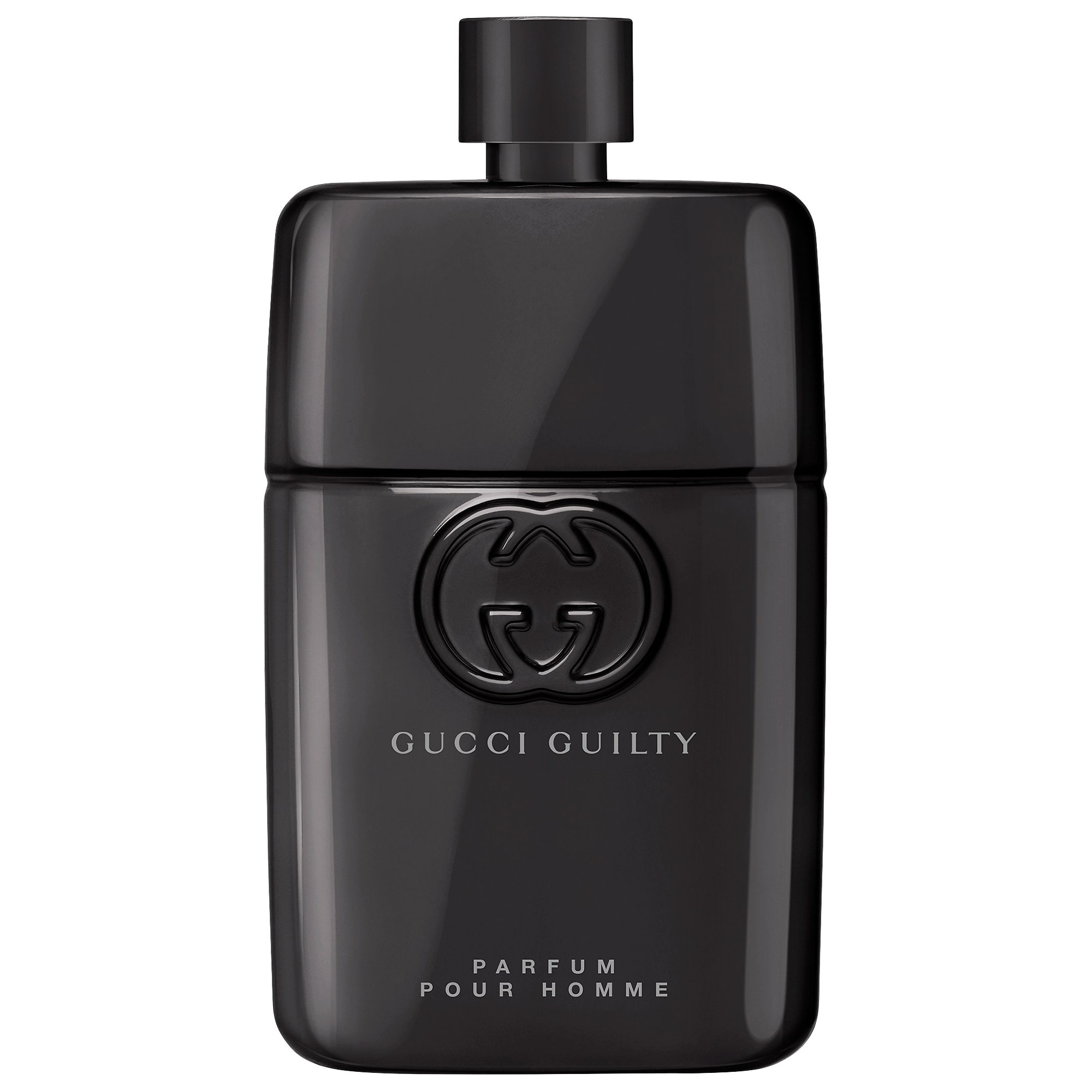 vriendelijke groet Zware vrachtwagen zak Guilty Pour Homme Parfum - Gucci | Sephora