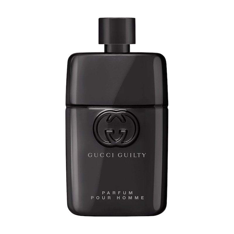 Guilty Pour Homme Parfum with Lavandin, Cistus and Patchouli