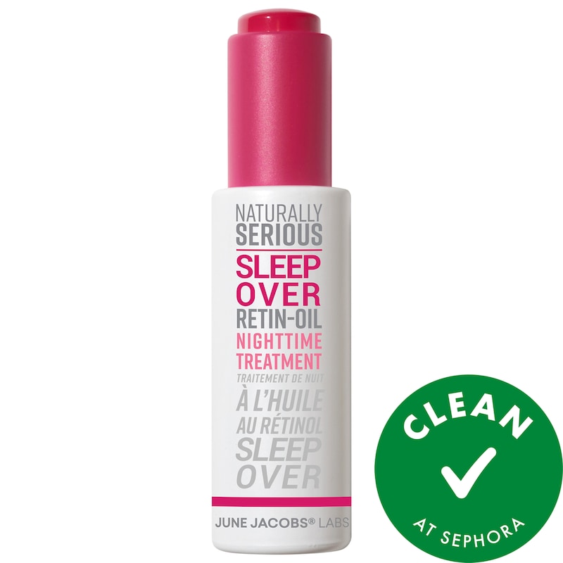 Sleepover Retin-Oil Nighttime Treatment