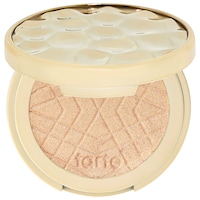tarte - shimmering light powder highlighter