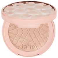 tarte - shimmering light powder highlighter