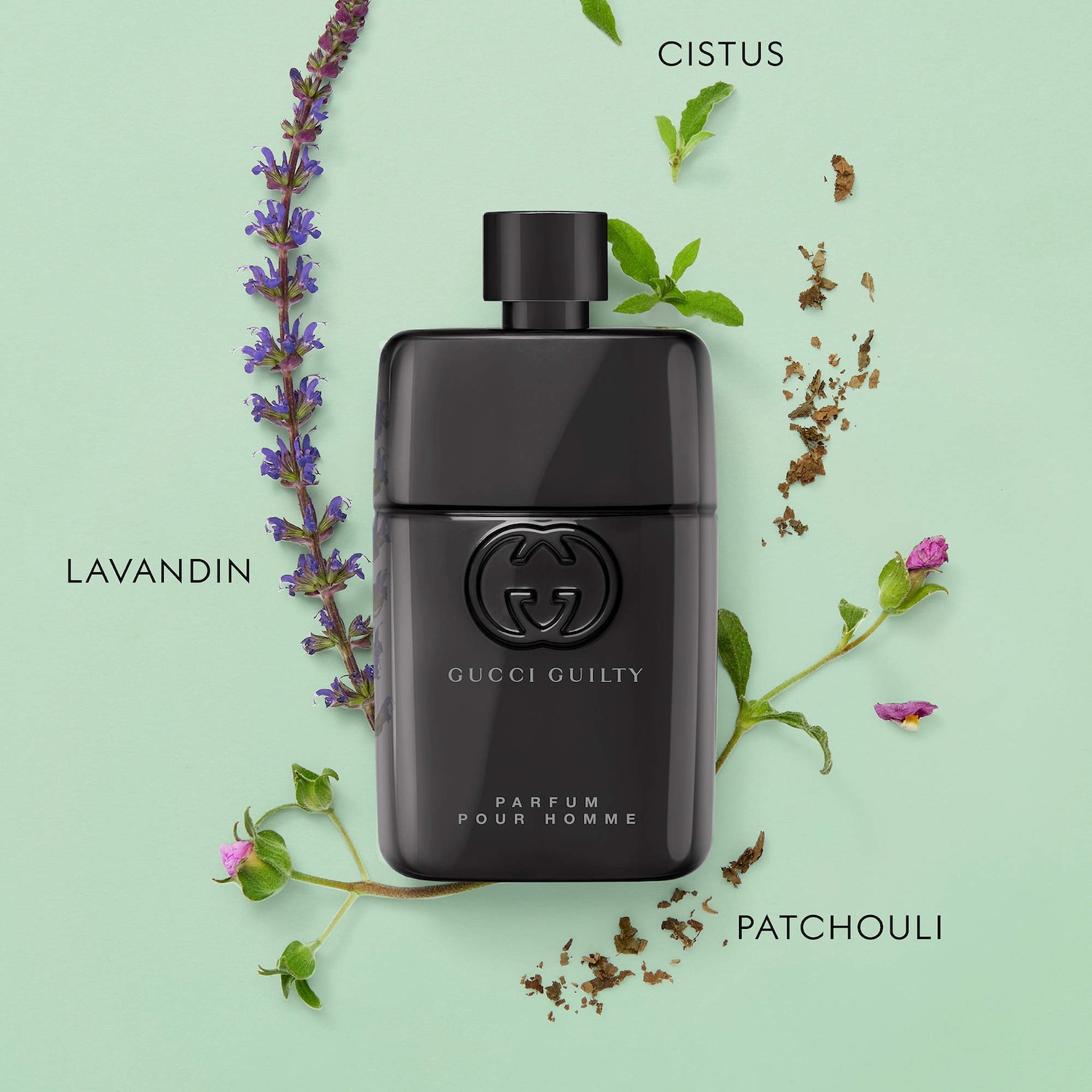 Guilty Pour Homme Parfum - Gucci | Sephora