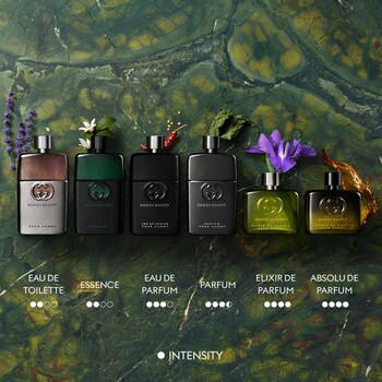 Guilty Pour Homme Parfum - Gucci | Sephora