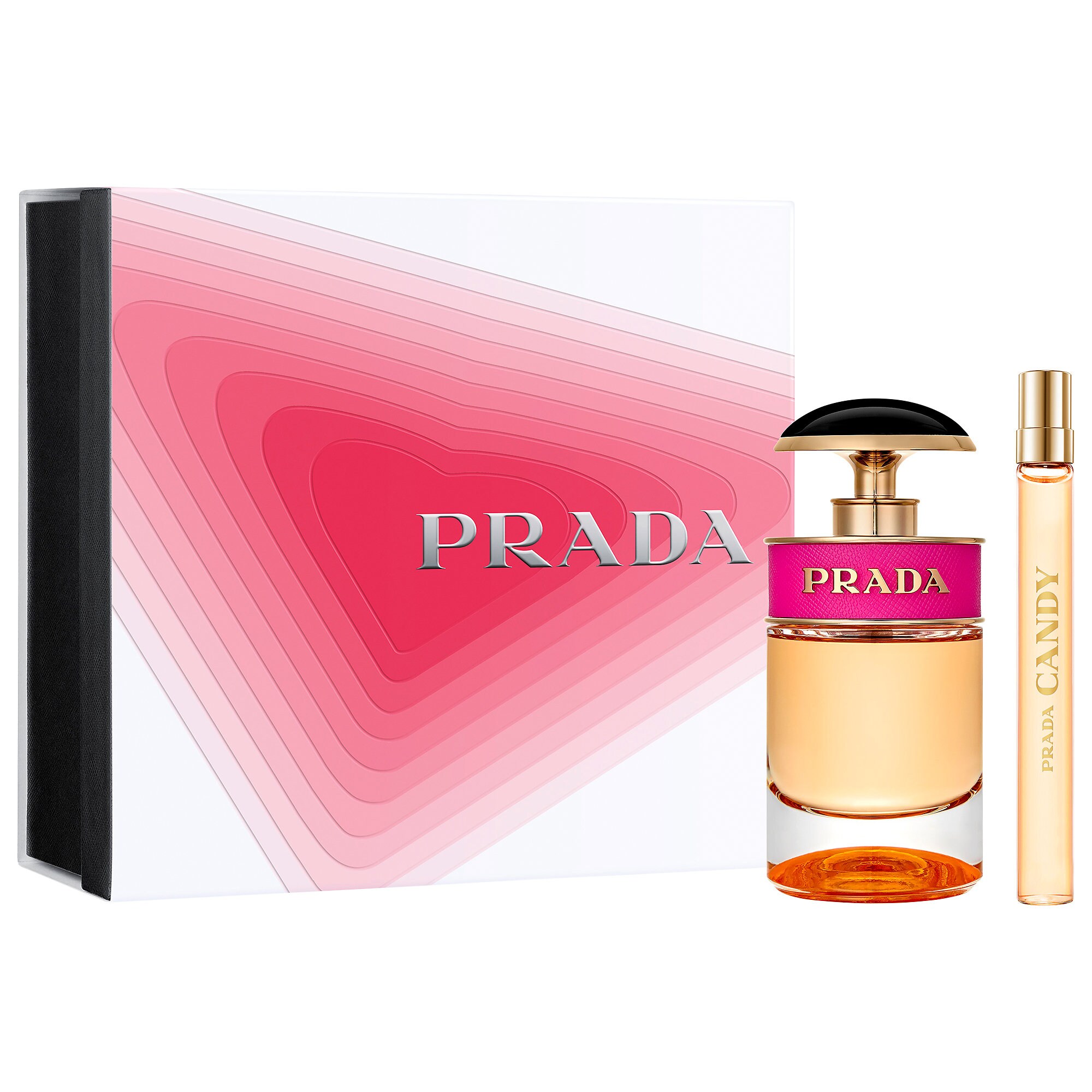 prada limited edition perfume