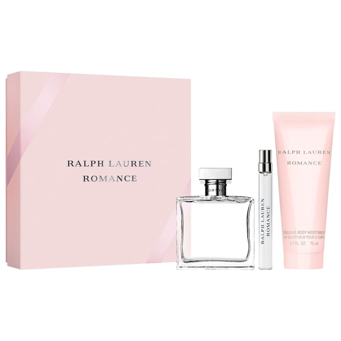 Romance Perfume Gift Set Ralph Lauren Sephora