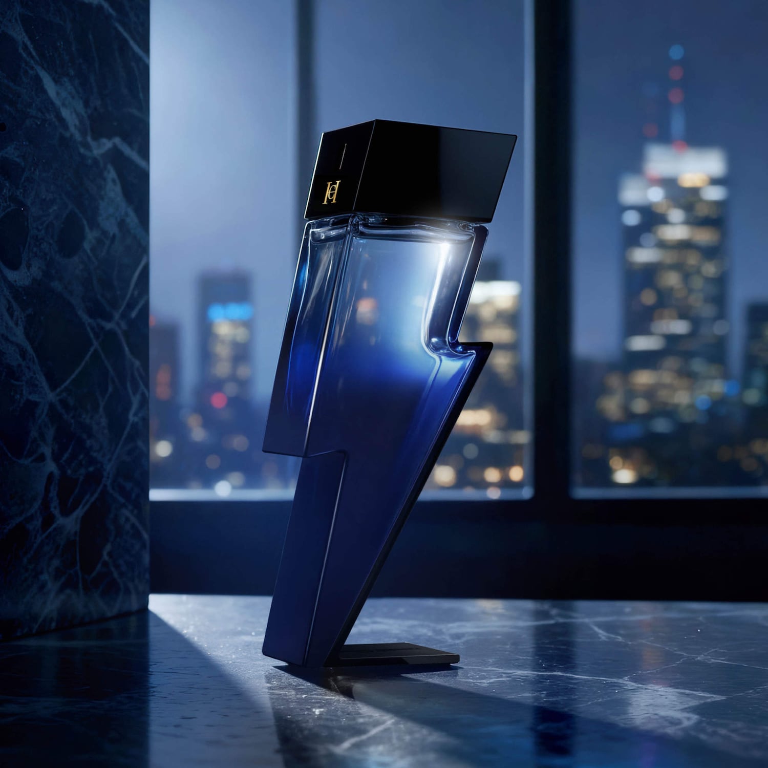 Bad Boy Cobalt Eau de Parfum - Carolina Herrera | Sephora