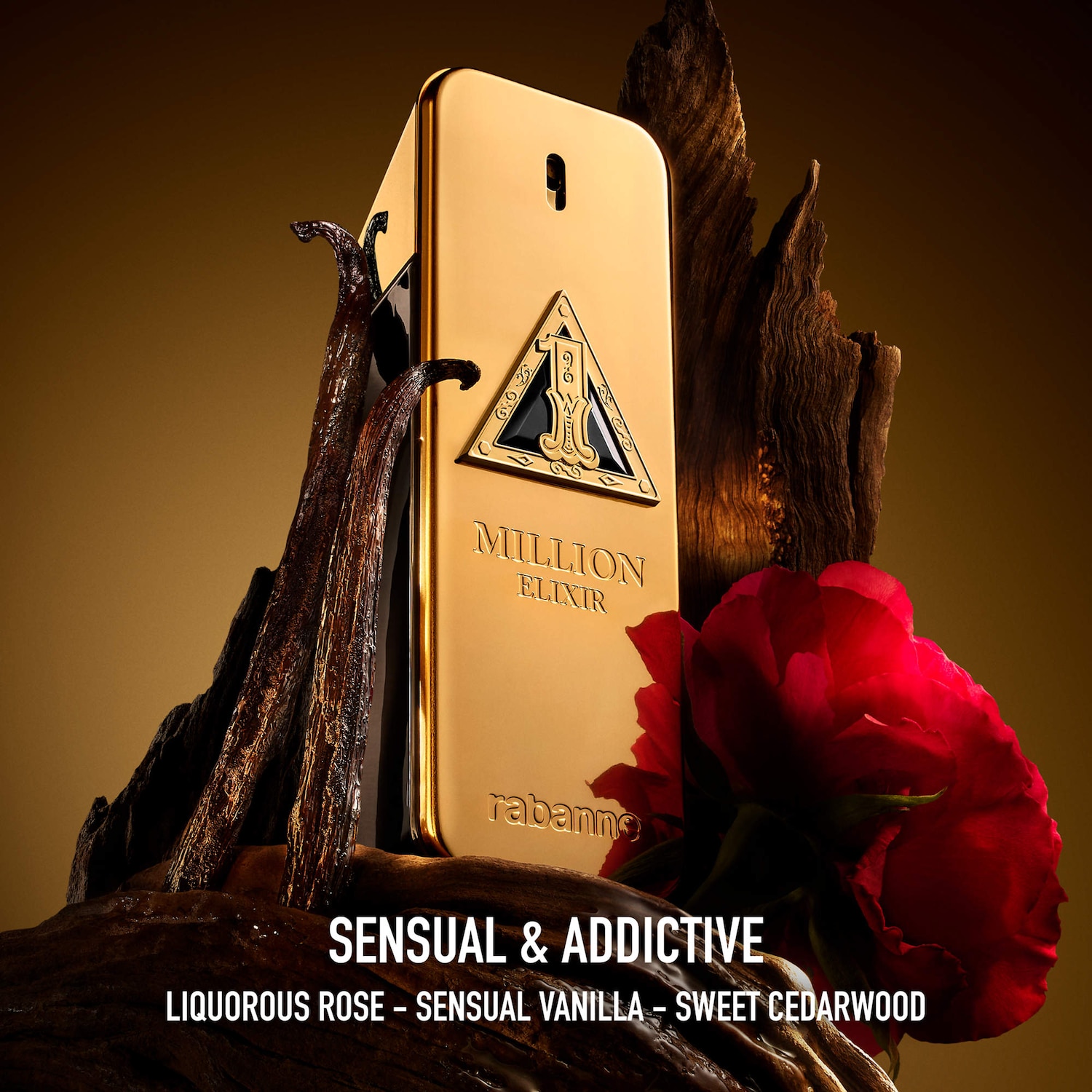 1 Million Elixir - Paco Rabanne | Sephora