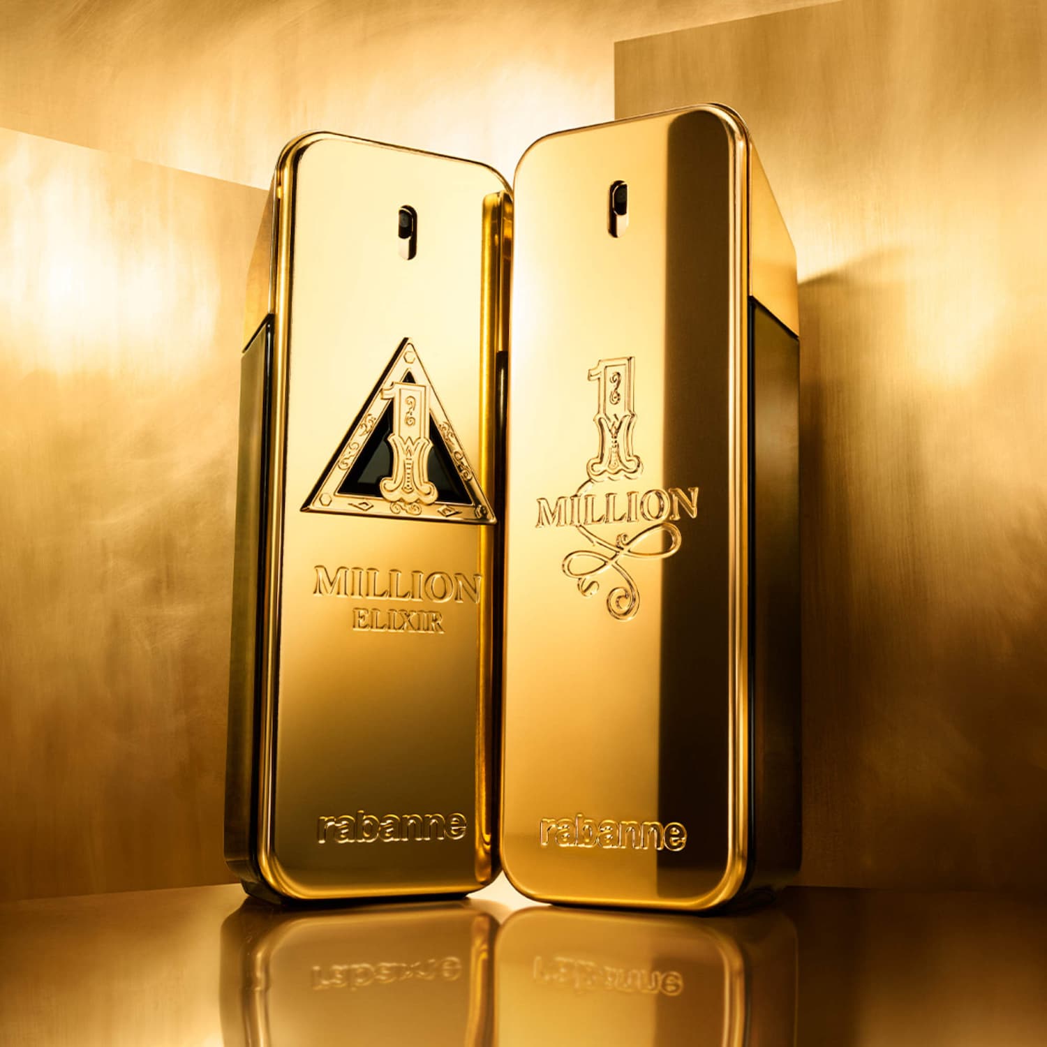 1 Million Elixir - Paco Rabanne | Sephora