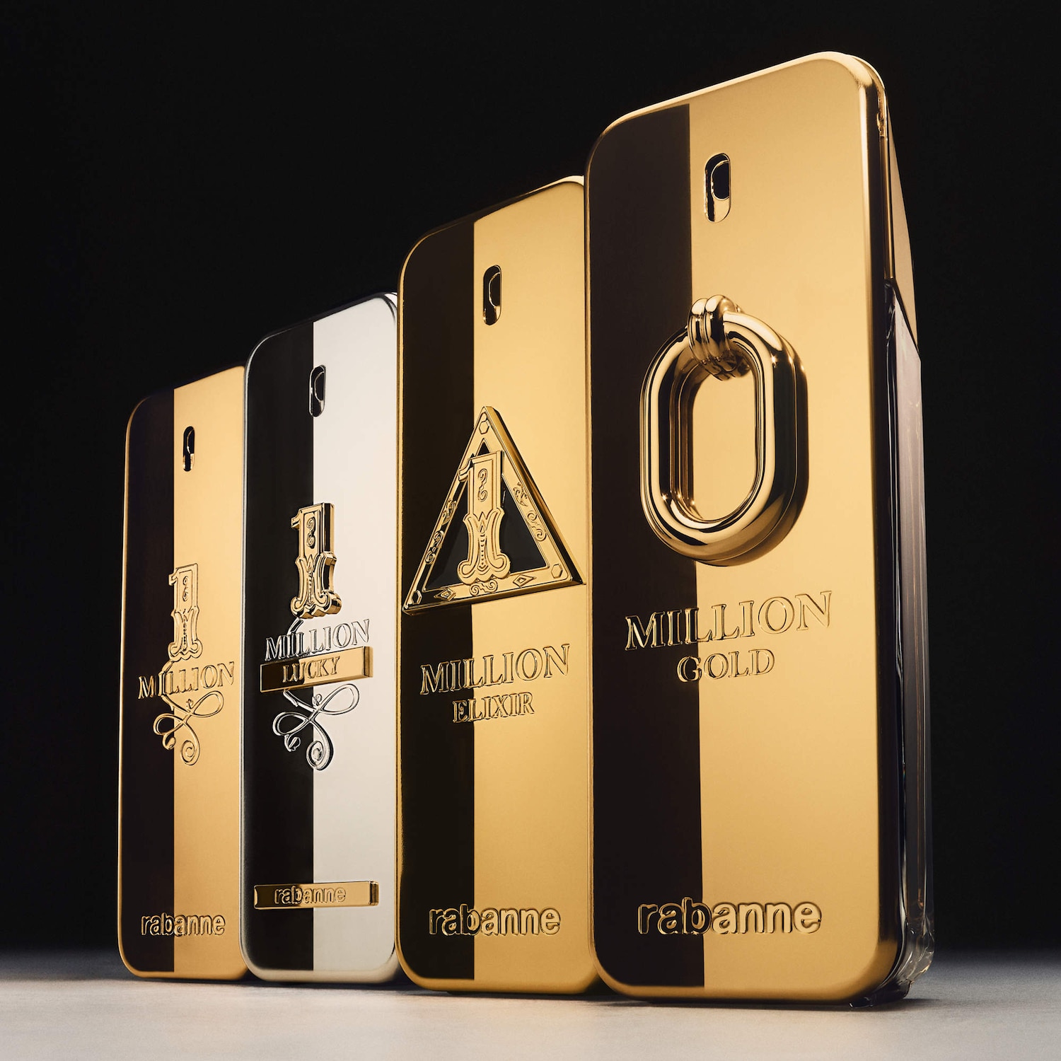 1 Million Elixir - Paco Rabanne | Sephora