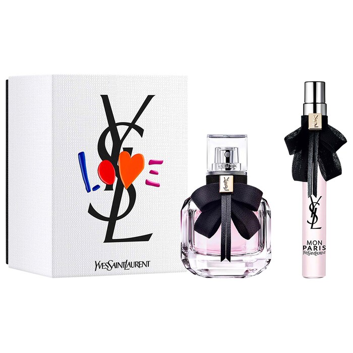 Mon Paris Perfume Gift Set Yves Saint Laurent Sephora