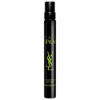 Black Opium Illicit Green Travel Spray Yves Saint Laurent Sephora