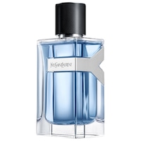 Y Eau de Toilette with Fresh Lavender Geranium Yves Saint