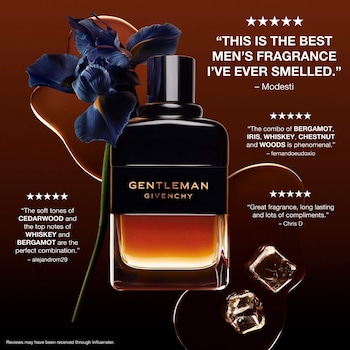 Gentleman Eau de Parfum Réserve Privée Givenchy Sephora