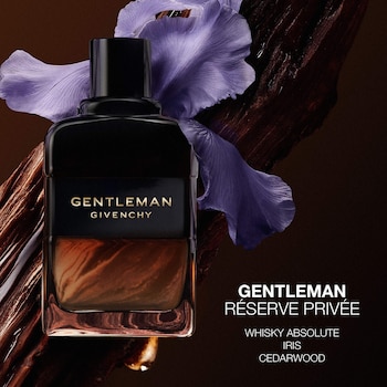 givenchy tobacco perfume Gentleman Eau de Parfum Réserve Privée - Givenchy