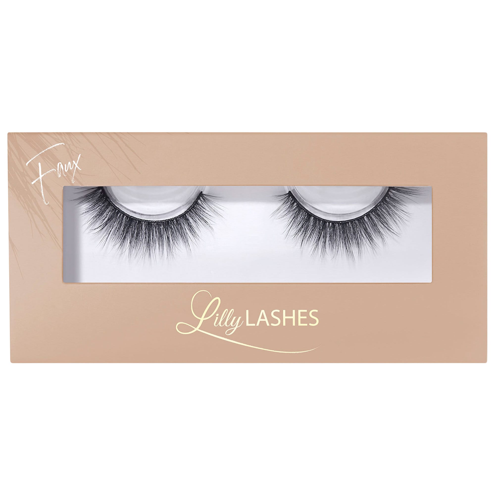 Everyday Faux Mink Lashes