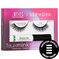DUO - Ardell x Sephora - Faux Mink