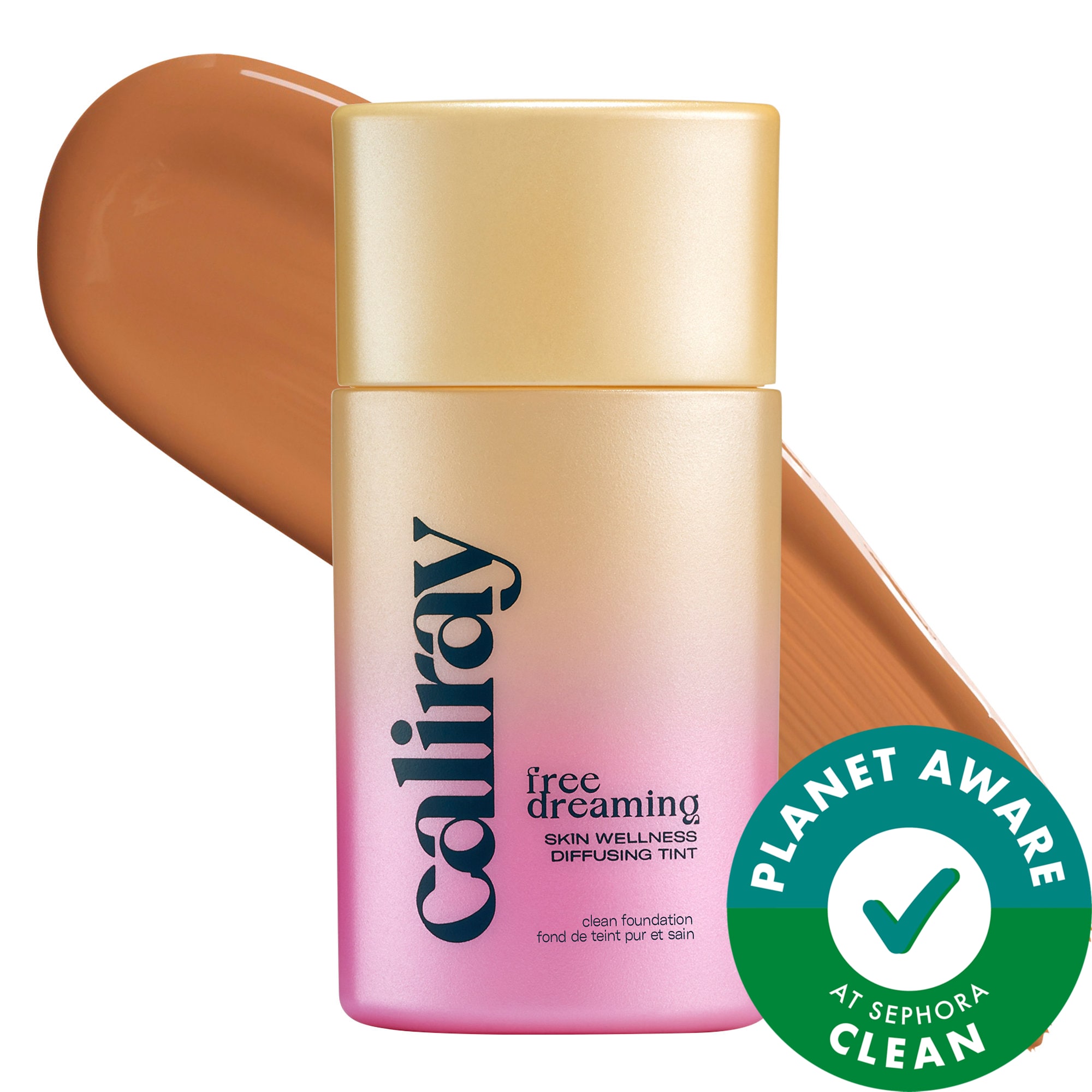 Thumbnail of caliray Freedreaming Blurring Lightweight Skin Tint