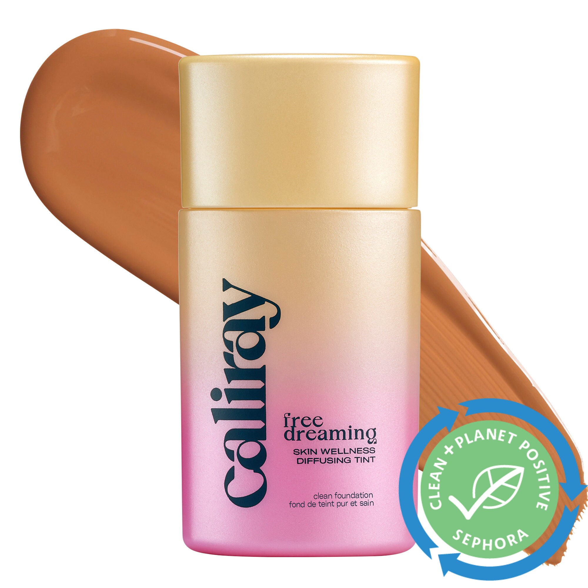 Thumbnail of caliray Freedreaming Blurring Lightweight Skin Tint