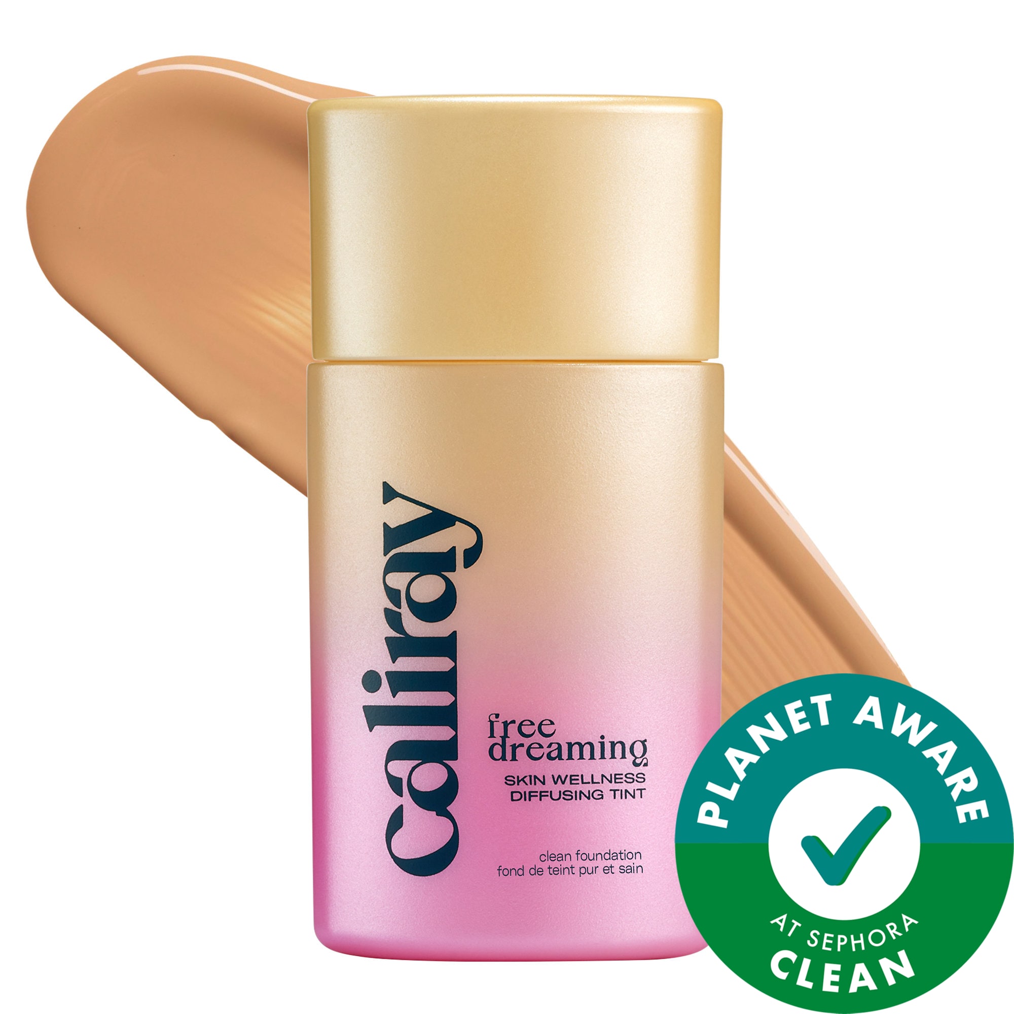 Thumbnail of caliray Freedreaming Blurring Lightweight Skin Tint