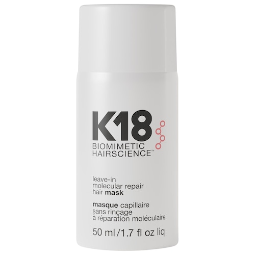 Несмываемая маска для молекулярного восстановления волос K18 Biomimetic Hairscience