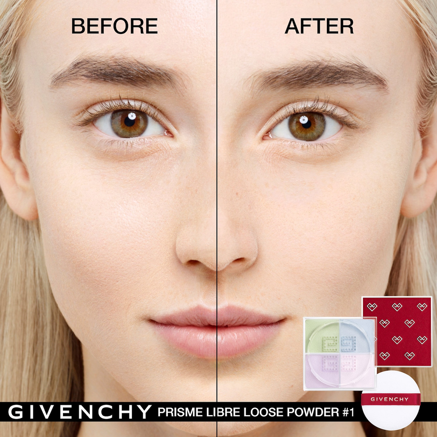 givenchy powder sephora