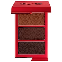 ONE/SIZE by Patrick Starrr - Conçu pour les palettes de trois teintes pour définir et bronzer