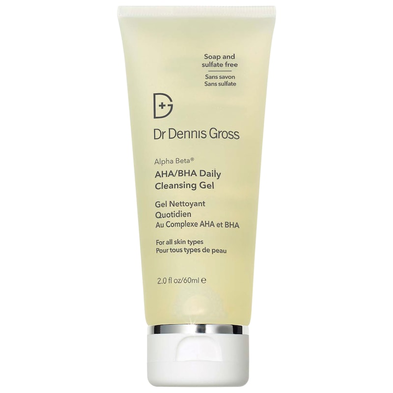 Mini Alpha Beta® AHA/BHA Daily Cleansing Gel