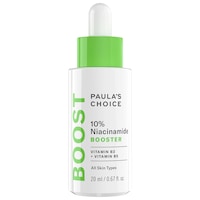 Paula's Choice - 10% Niacinamide Booster