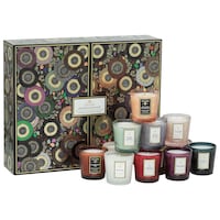 Japonica Mini Candle Set - VOLUSPA | Sephora