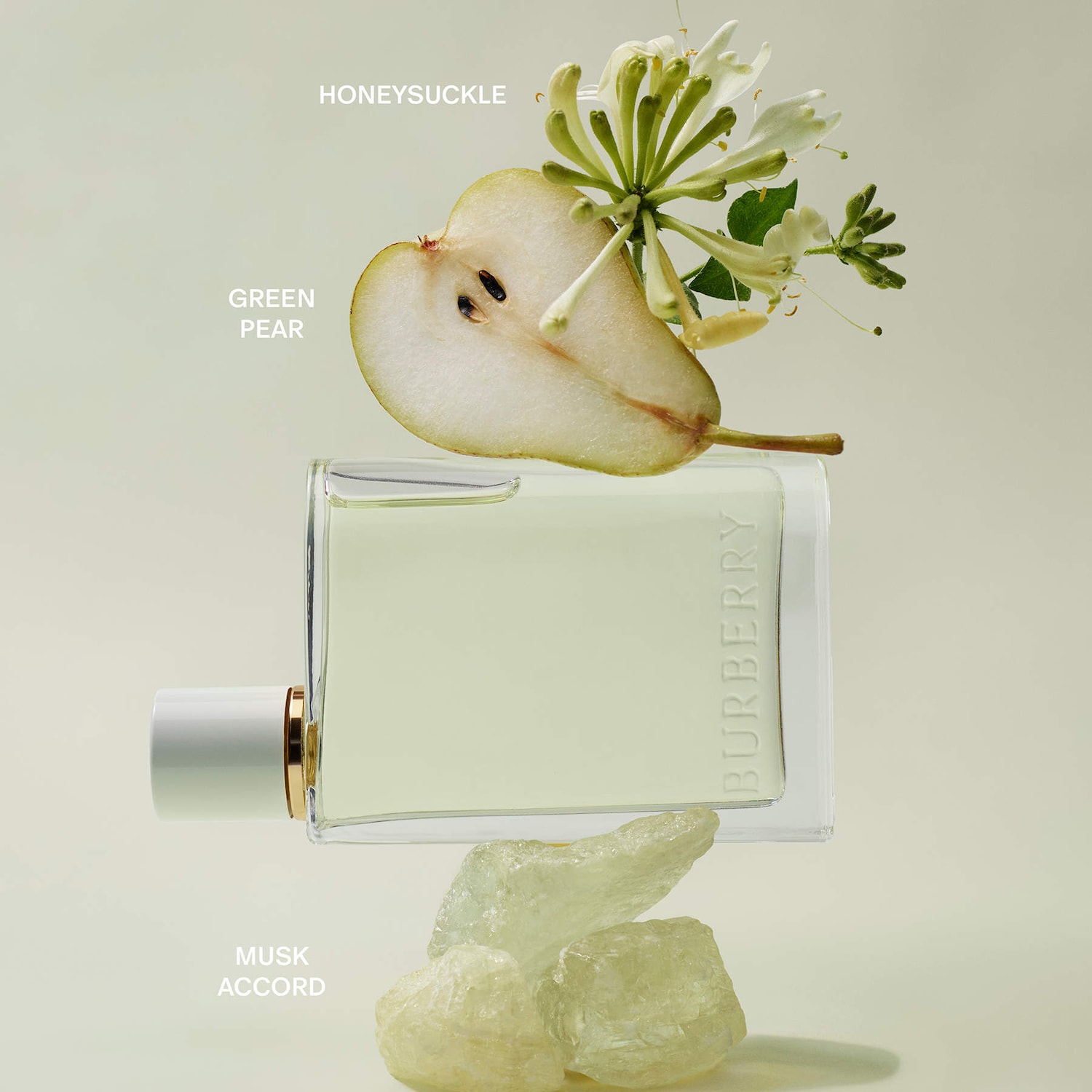 Her Eau De Toilette - BURBERRY | Sephora