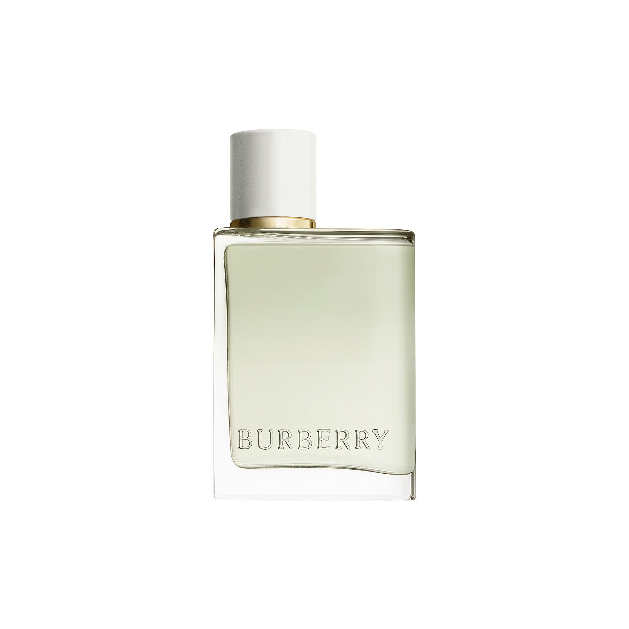 BURBERRY Her Eau de Toilette with Pear and Musk 1 oz/30 ml eau de toilette spray