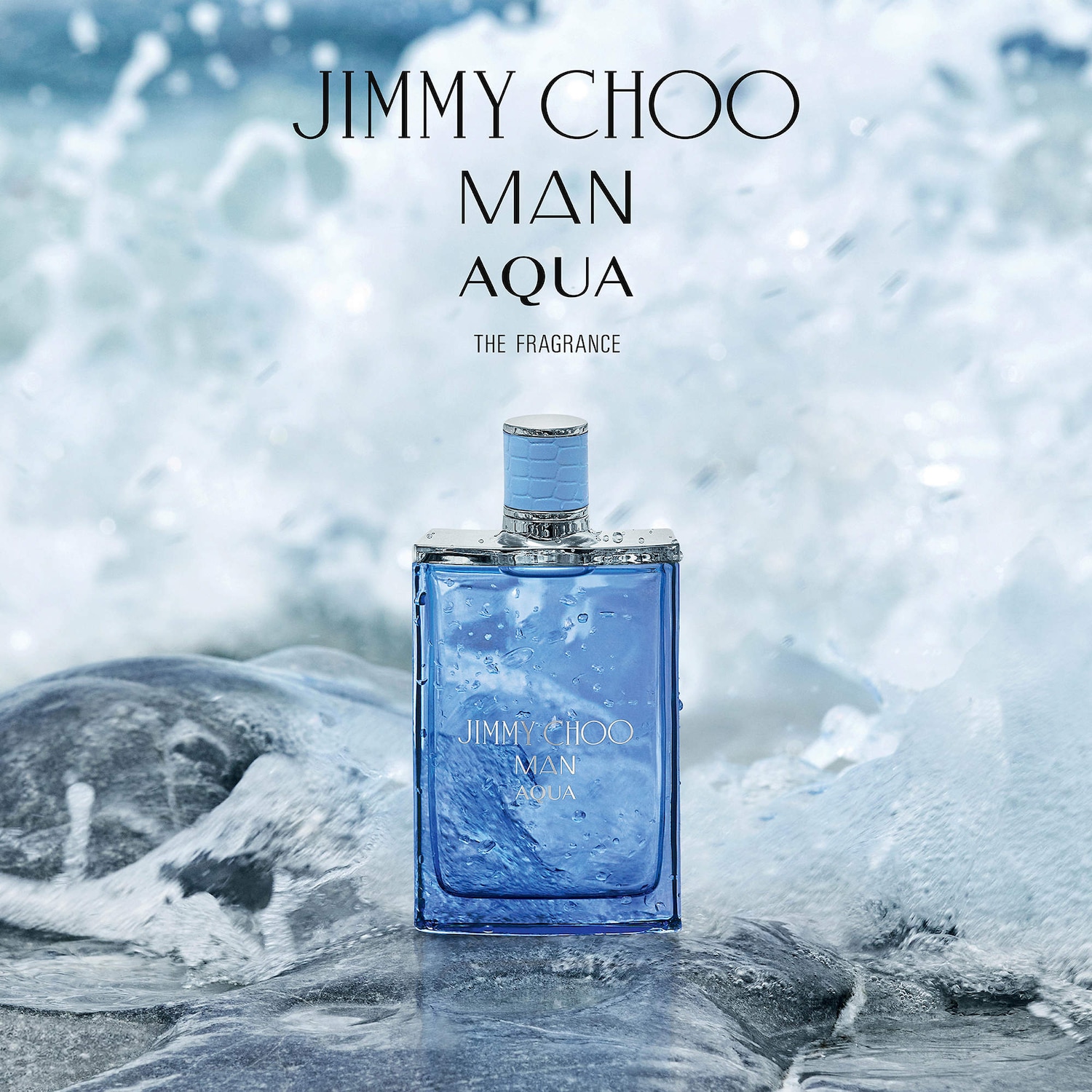 Jimmy Choo Man Aqua Eau de Toilette - JIMMY CHOO | Sephora