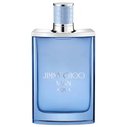 Jimmy Choo Man Aqua Eau de Toilette - JIMMY CHOO | Sephora