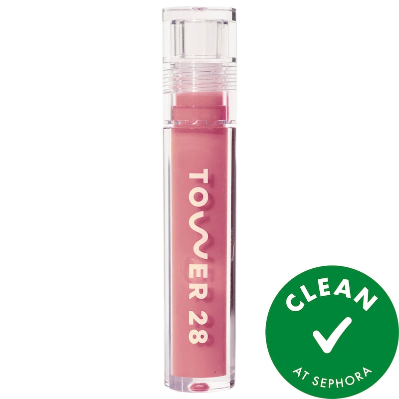ShineOn Lip Jelly Hydrating Non-Sticky Lip Oil